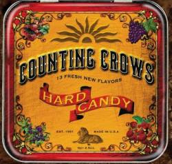 Counting Crows : Hard Candy